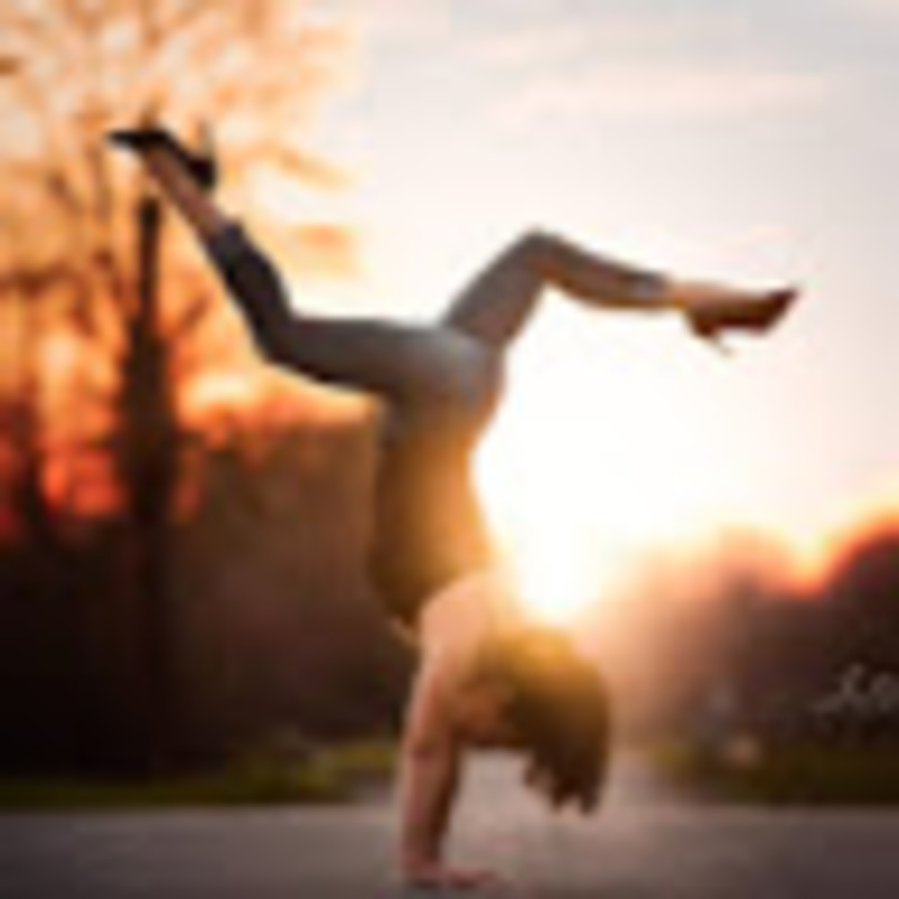 Meet your Posher, Danae